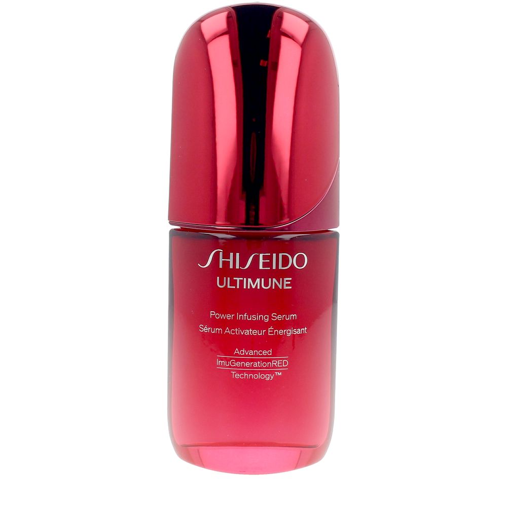 SHISEIDO - Cosmética Facial - ULTIMUNE / (7 opciones)