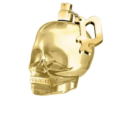 POLICE - Perfumes - TO BE BORN TO SHINE FOR MAN / (2 opciones)