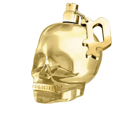 POLICE - Perfumes - TO BE BORN TO SHINE FOR MAN / (2 opciones)