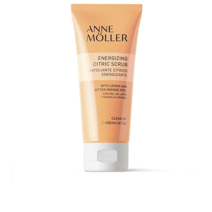 ANNE MÖLLER - Cosmética Facial - CLEANSERS / (3 opciones)