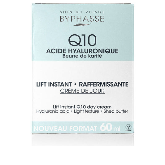 BYPHASSE - Cosmética Facial - LIFT INSTANT Q10 / (2 opciones)