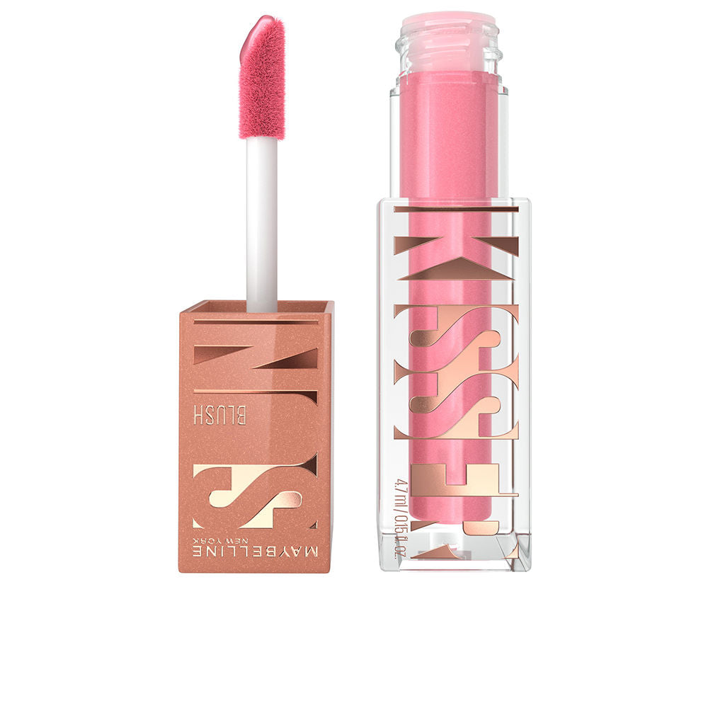 MAYBELLINE - Maquillaje - SUNKISSER / (7 opciones)