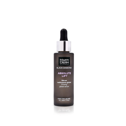 MARTIDERM - Cosmética Facial - BLACK DIAMOND / (12 opciones)