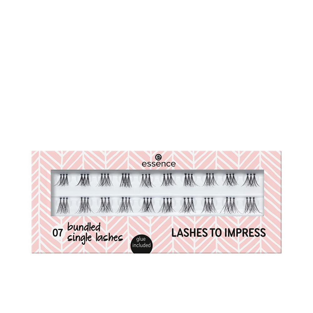ESSENCE - Maquillaje - LASHES TO IMPRESS / (3 opciones)
