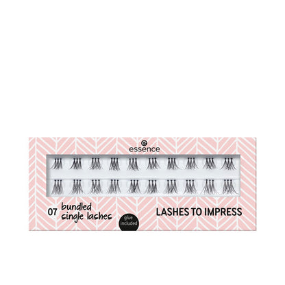 ESSENCE - Maquillaje - LASHES TO IMPRESS / (3 opciones)