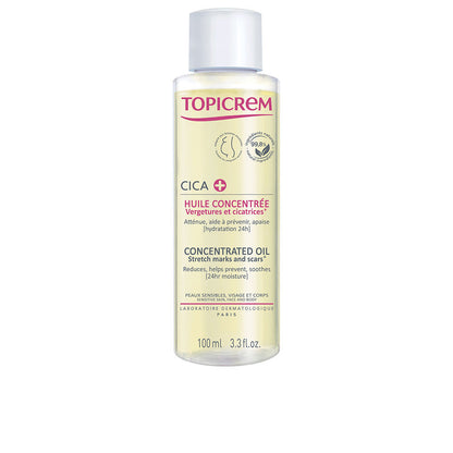 TOPICREM - Cosmética Corporal - CICA / (3 opciones)
