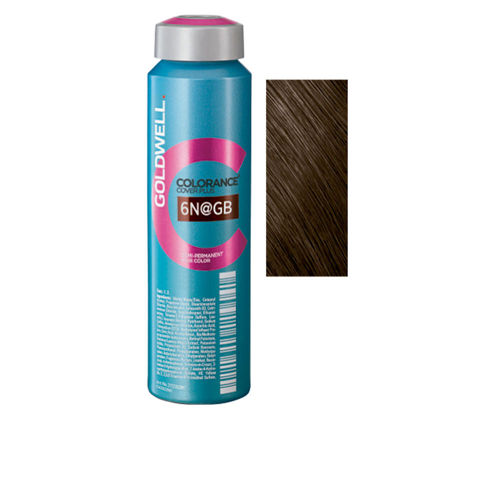 GOLDWELL - Cabello - COLORANCE / (53 opciones)