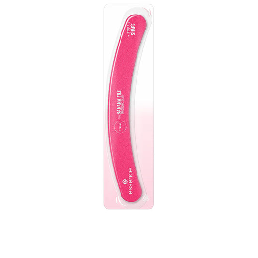 ESSENCE - Maquillaje - ACORTAR Y LIMAR / (2 opciones)