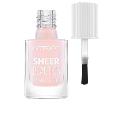 CATRICE - Maquillaje - SHEER BEAUTIES / (9 opciones)