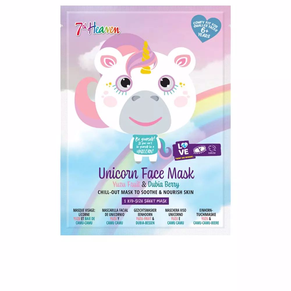 7TH HEAVEN - Cosmética Facial - ANIMAL TISÚ / (4 opciones)