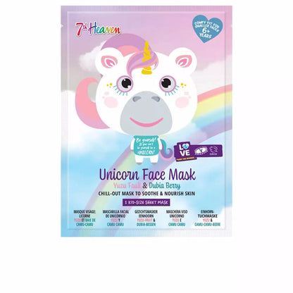 7TH HEAVEN - Cosmética Facial - ANIMAL TISÚ / (4 opciones)