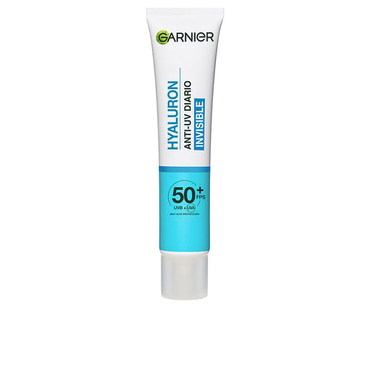 GARNIER - Solar - HYALURON ANTI-UV