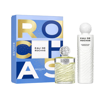 ROCHAS - Perfumes - EAU DE ROCHAS / (8 opciones)
