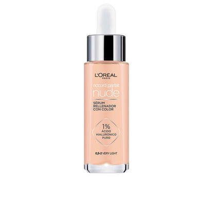 L'ORÉAL PARIS - Maquillaje - ACCORD PARFAIT / (60 opciones)