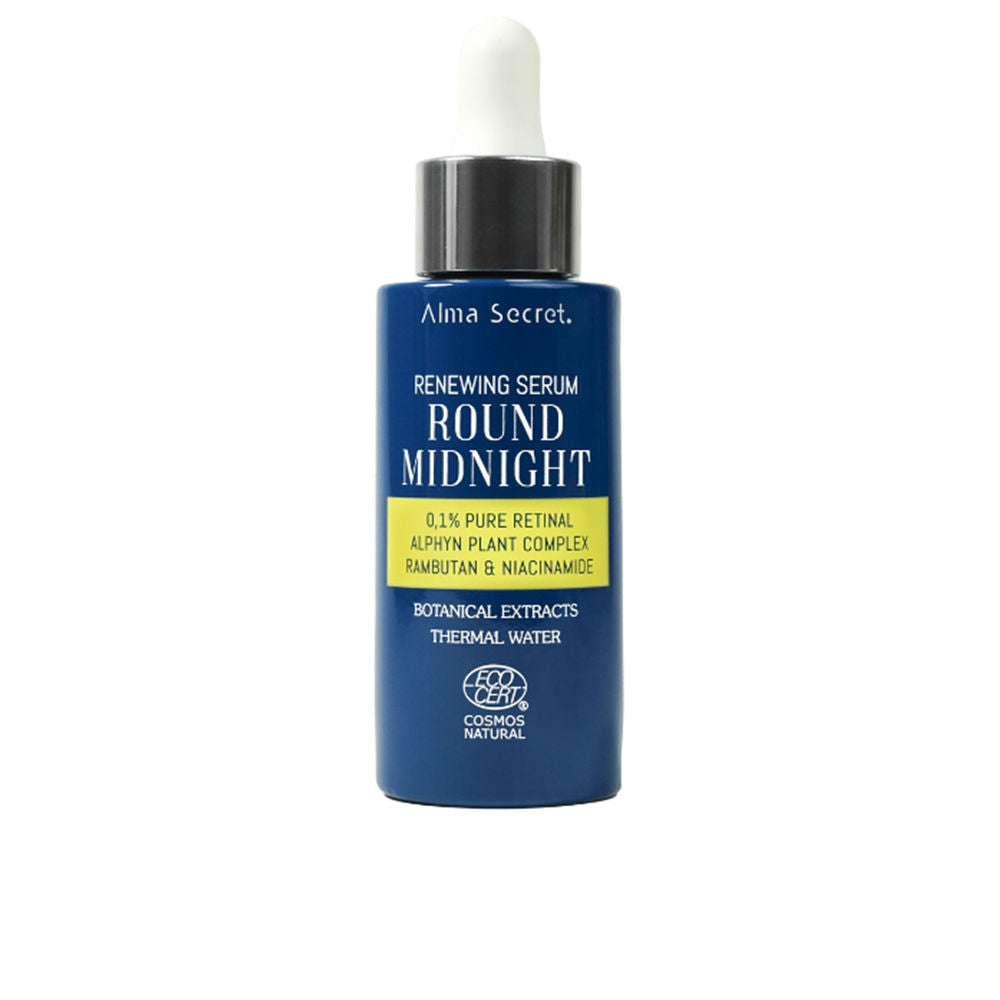 ALMA SECRET - Cosmética Facial - FACIAL ALMA SECRET / (9 opciones)