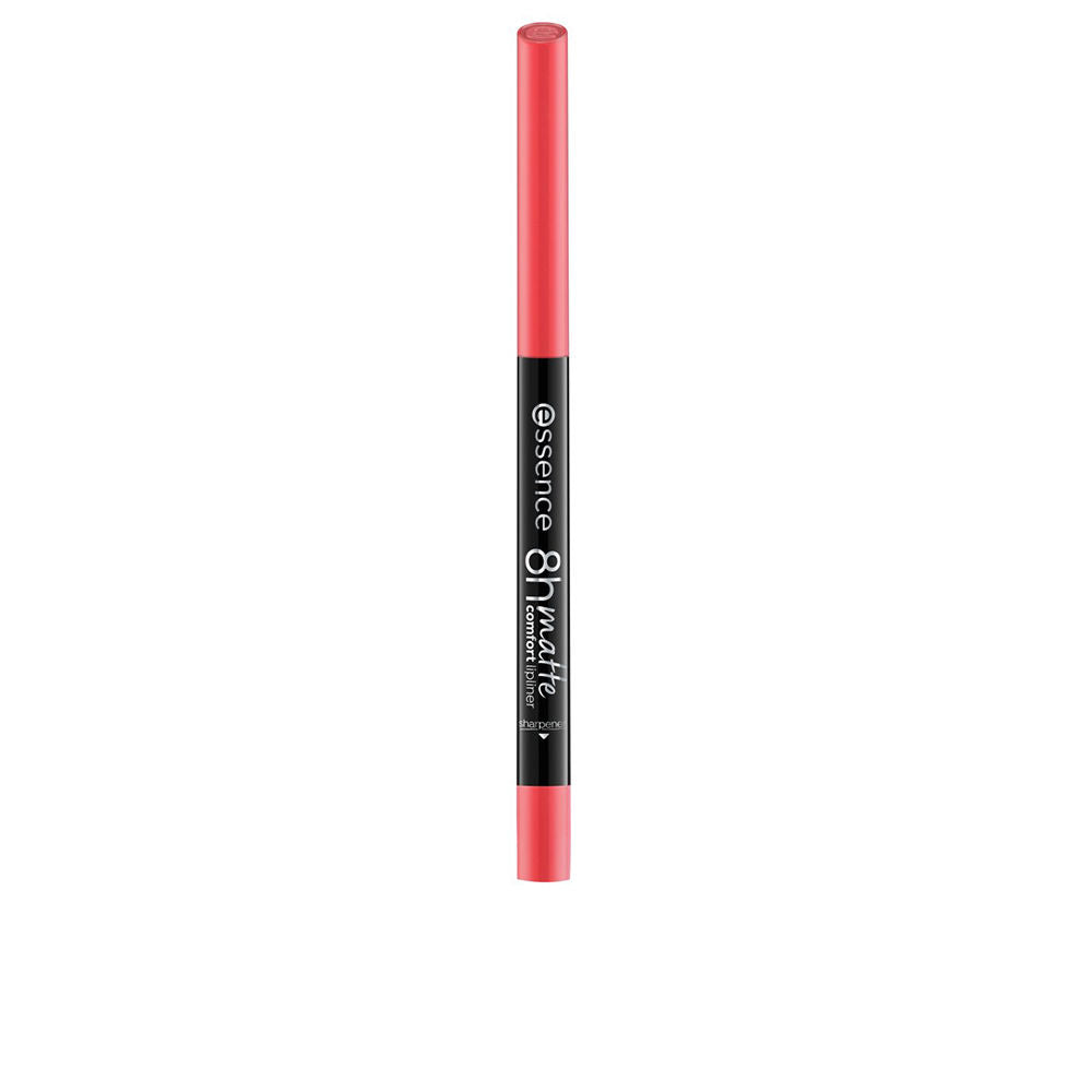 ESSENCE - Maquillaje - 8H MATTE barra de labios líquida