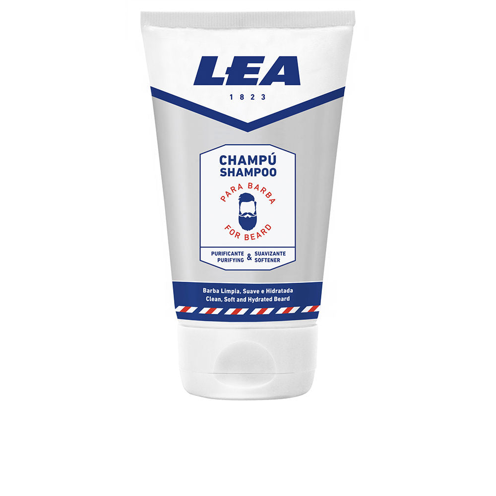 LEA - Cosmética Facial - BARBA / (2 opciones)