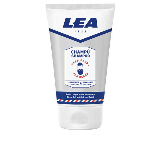 LEA - Cosmética Facial - BARBA / (2 opciones)