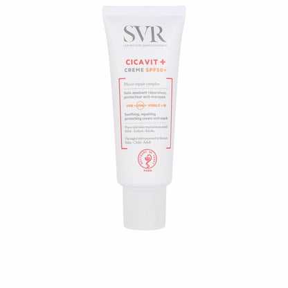 SVR LABORATOIRE DERMATOLOGIQUE - Salud - CICAVIT+ / (5 opciones)