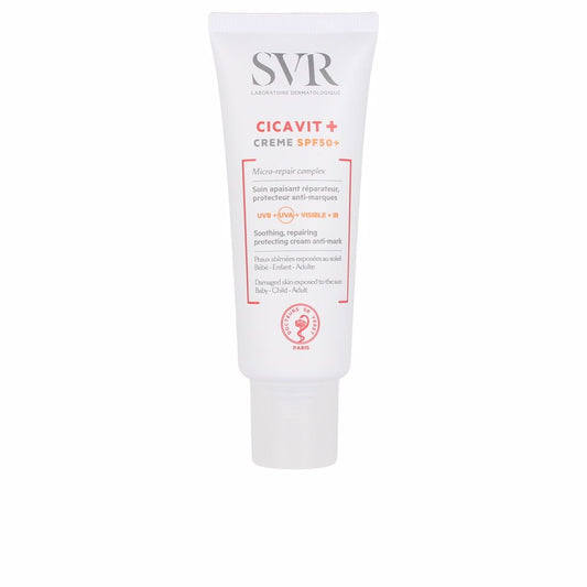 SVR LABORATOIRE DERMATOLOGIQUE - Salud - CICAVIT+ / (5 opciones)