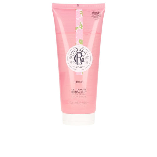ROGER & GALLET - Higiene - ROSE / (5 opciones)