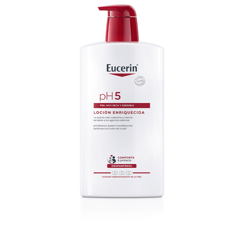 EUCERIN - Cosmética Corporal - PH5 / (25 opciones)