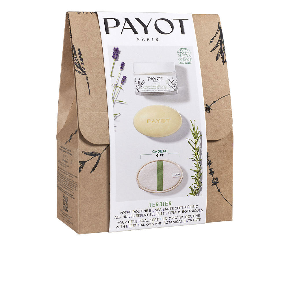 PAYOT - Cosmética Facial - HERBIER / (4 opciones)