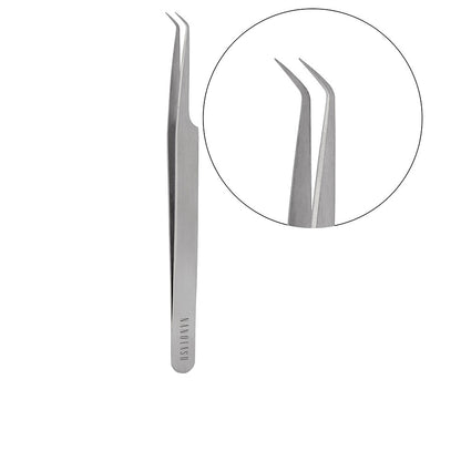 NANOLASH - Maquillaje - PINZAS / (3 opciones)