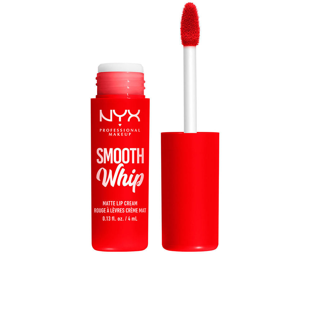 NYX PROFESSIONAL MAKE UP - Maquillaje - SMOOTH WHIP / (16 opciones)