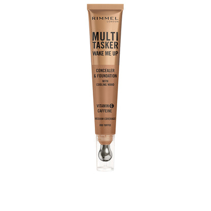 RIMMEL LONDON - Maquillaje - TASKER - THE MULTI-TASKER corrector