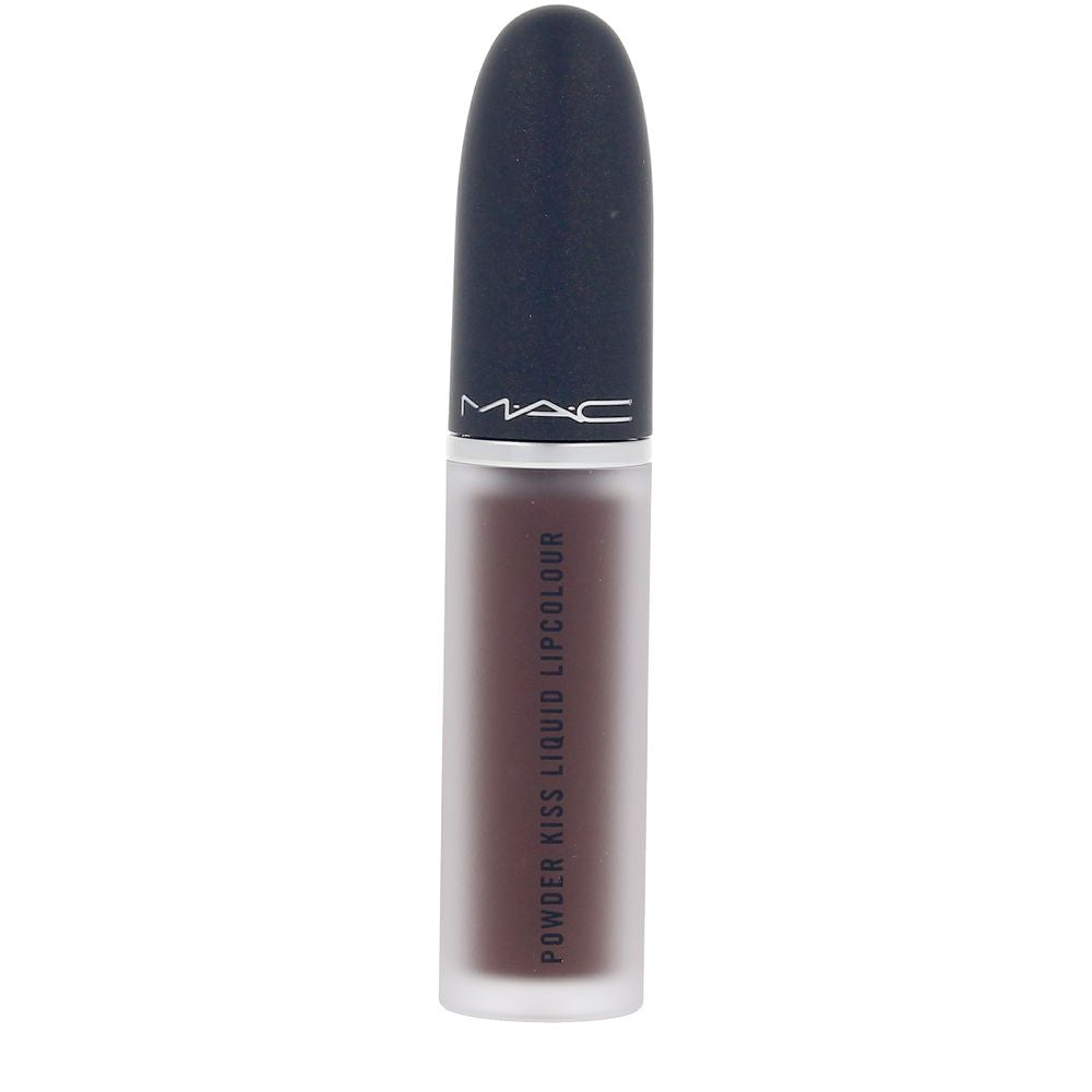 MAC - Maquillaje - POWDER KISS / (3 opciones)