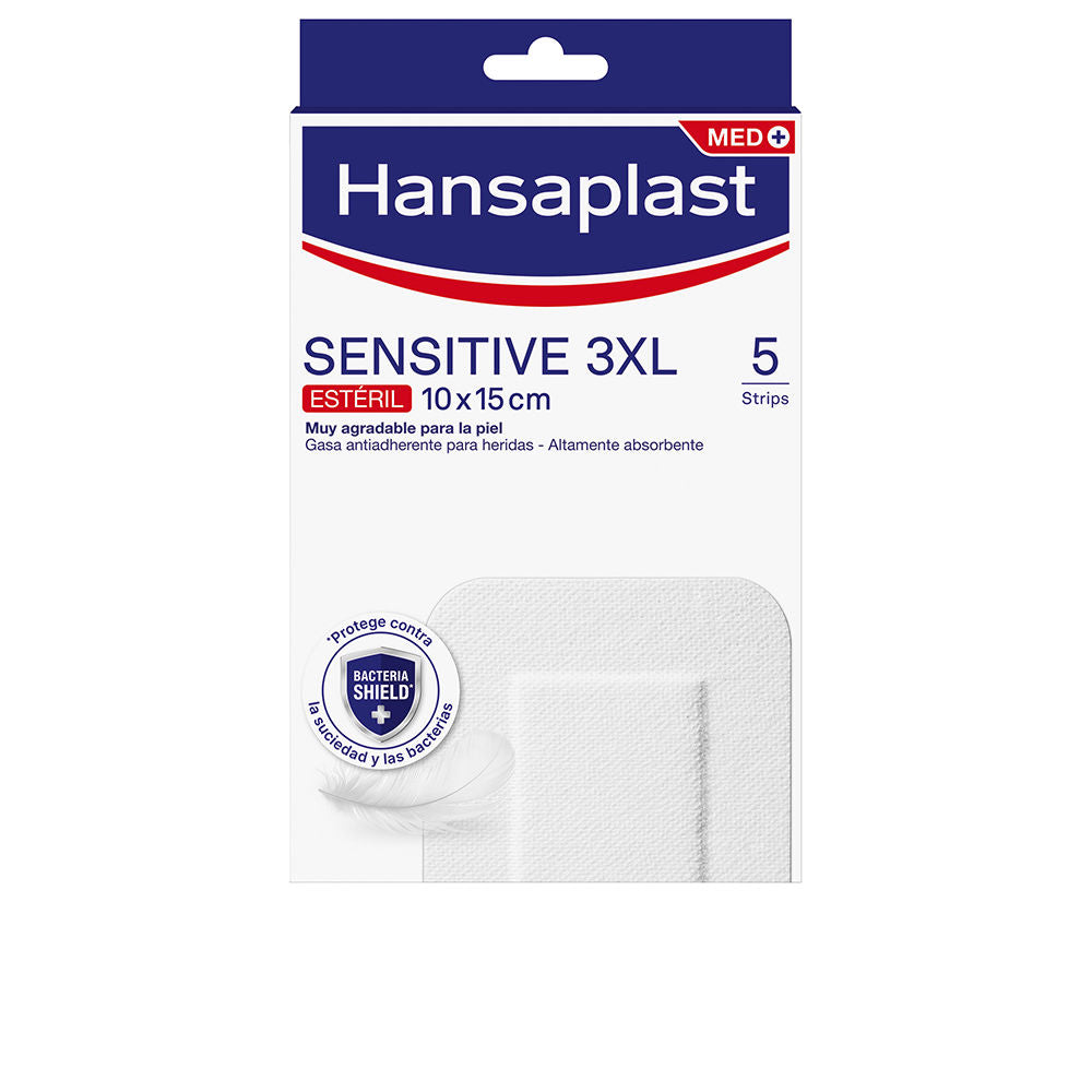 HANSAPLAST - Salud - HP SENSITIVE 3XL