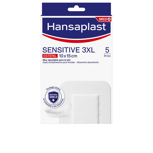HANSAPLAST - Salud - HP SENSITIVE 3XL