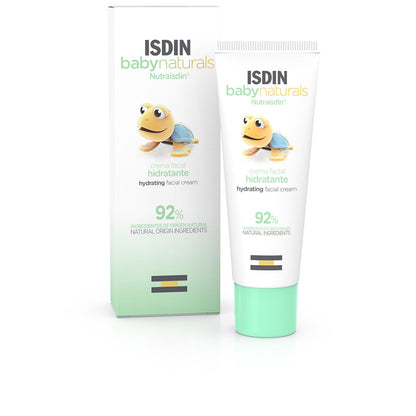 ISDIN - Bebé y Niños - BABY NATURALS / (12 opciones)