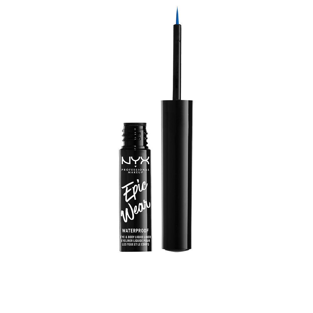 NYX PROFESSIONAL MAKE UP - Maquillaje - EPIC WEAR / (6 opciones)