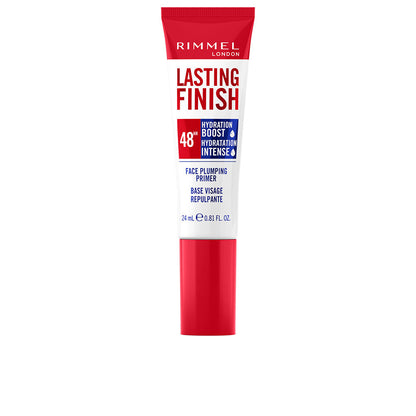 RIMMEL LONDON - Maquillaje - LASTING FINISH / (61 opciones)