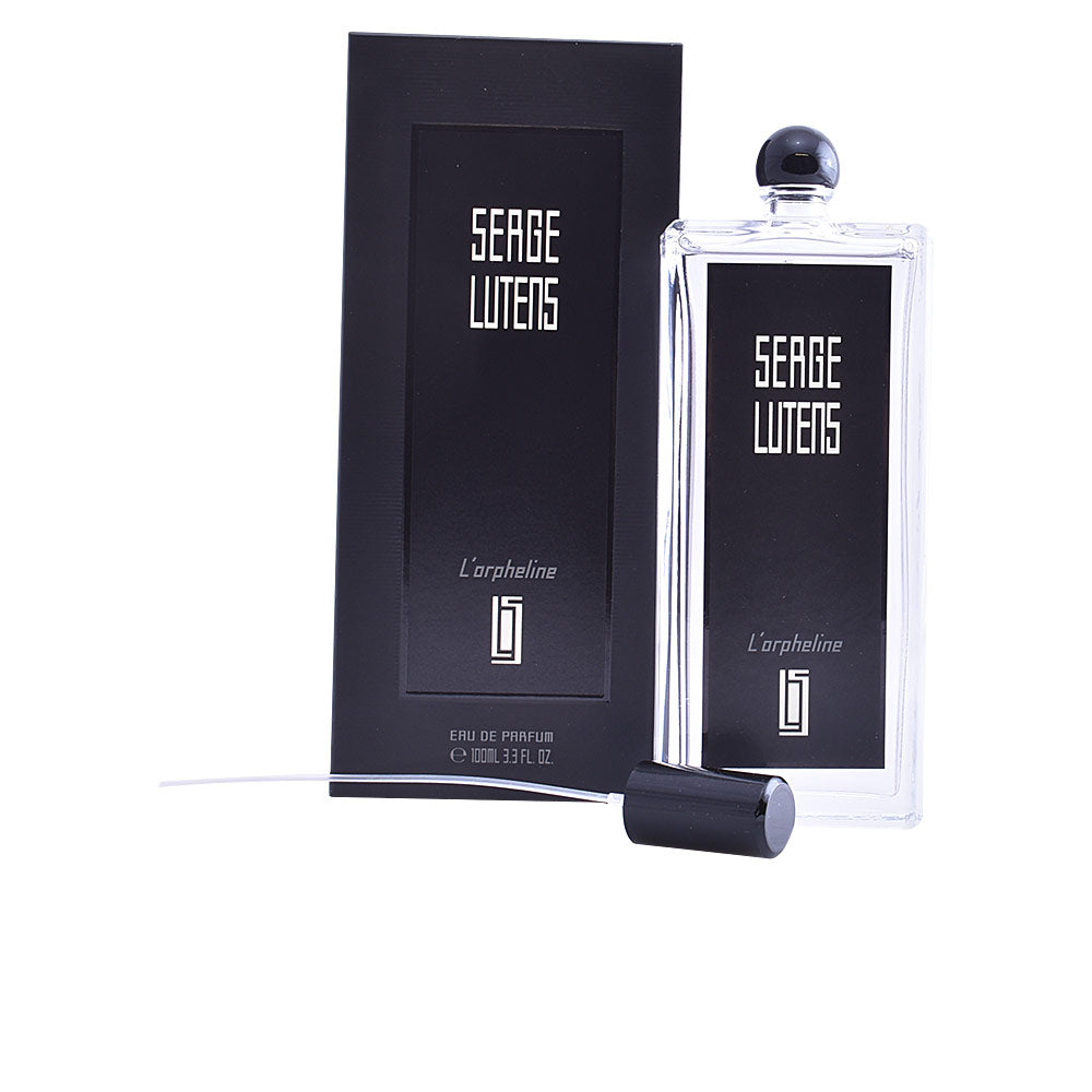 SERGE LUTENS - Perfumes - COLLECTION NOIRE / (10 opciones)