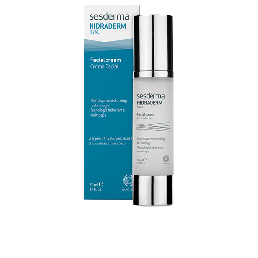 SESDERMA - Cosmética Facial - HIDRADERM / (2 opciones)