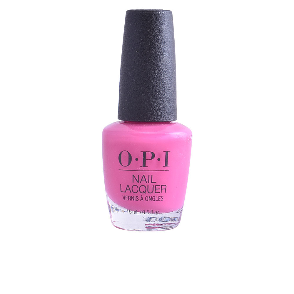 OPI - Maquillaje - NAIL LACQUER / (31 opciones)