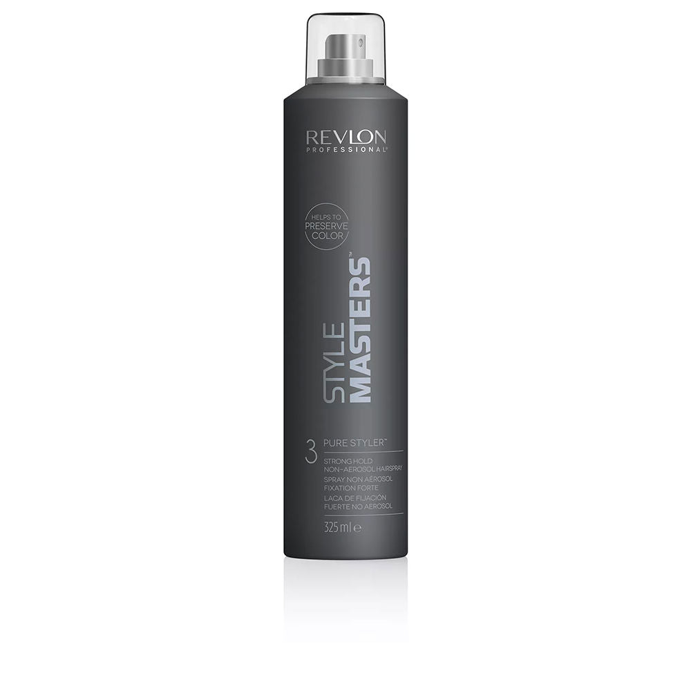 REVLON - Cabello - STYLE MASTERS STYLING / (25 opciones)