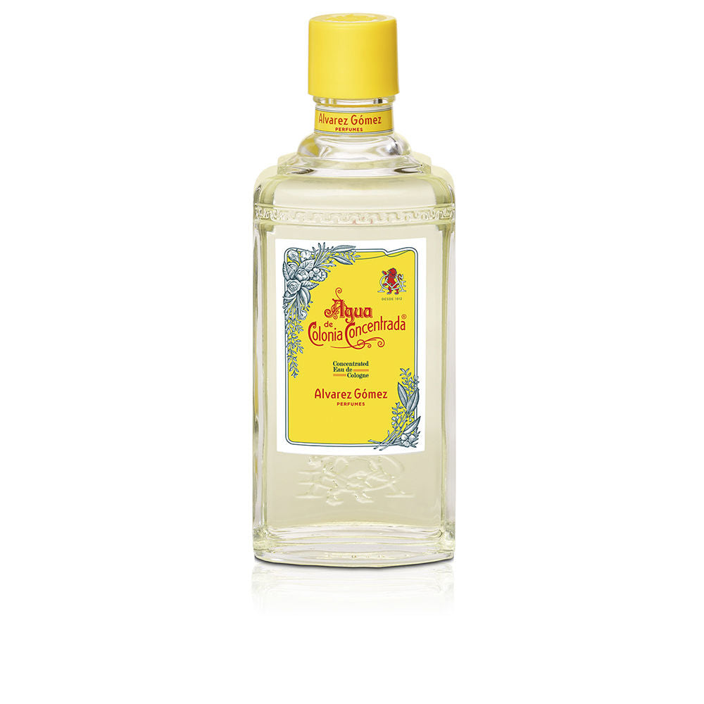 ALVAREZ GOMEZ - Perfumes - AGUA DE COLONIA / (7 opciones)