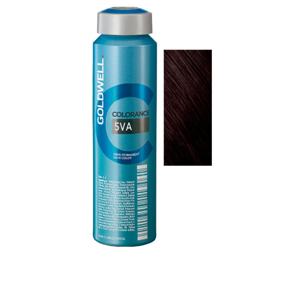 GOLDWELL - Cabello - COLORANCE / (53 opciones)