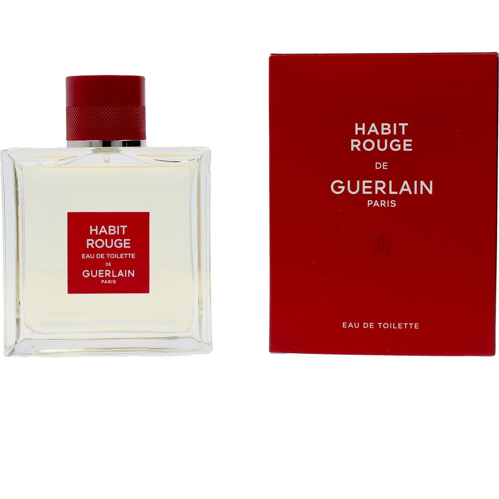 GUERLAIN - Higiene - HABIT ROUGE / (7 opciones)