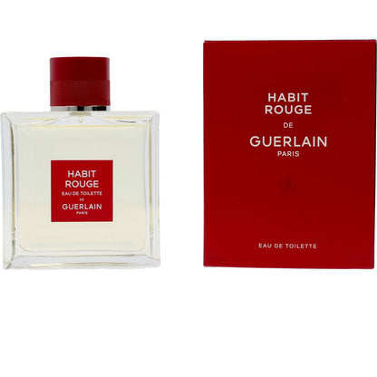 GUERLAIN - Higiene - HABIT ROUGE / (7 opciones)