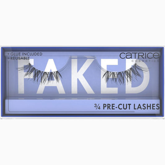 CATRICE - Maquillaje - FAKED / (5 opciones)