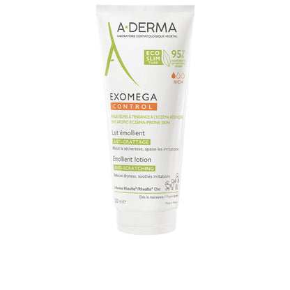 A-DERMA - Bebé y Niños - EXOMEGA / (12 opciones)