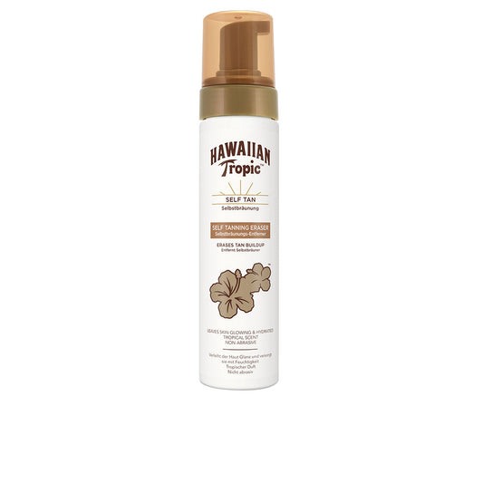 HAWAIIAN TROPIC - Solar - SELF TAN / (3 opciones)