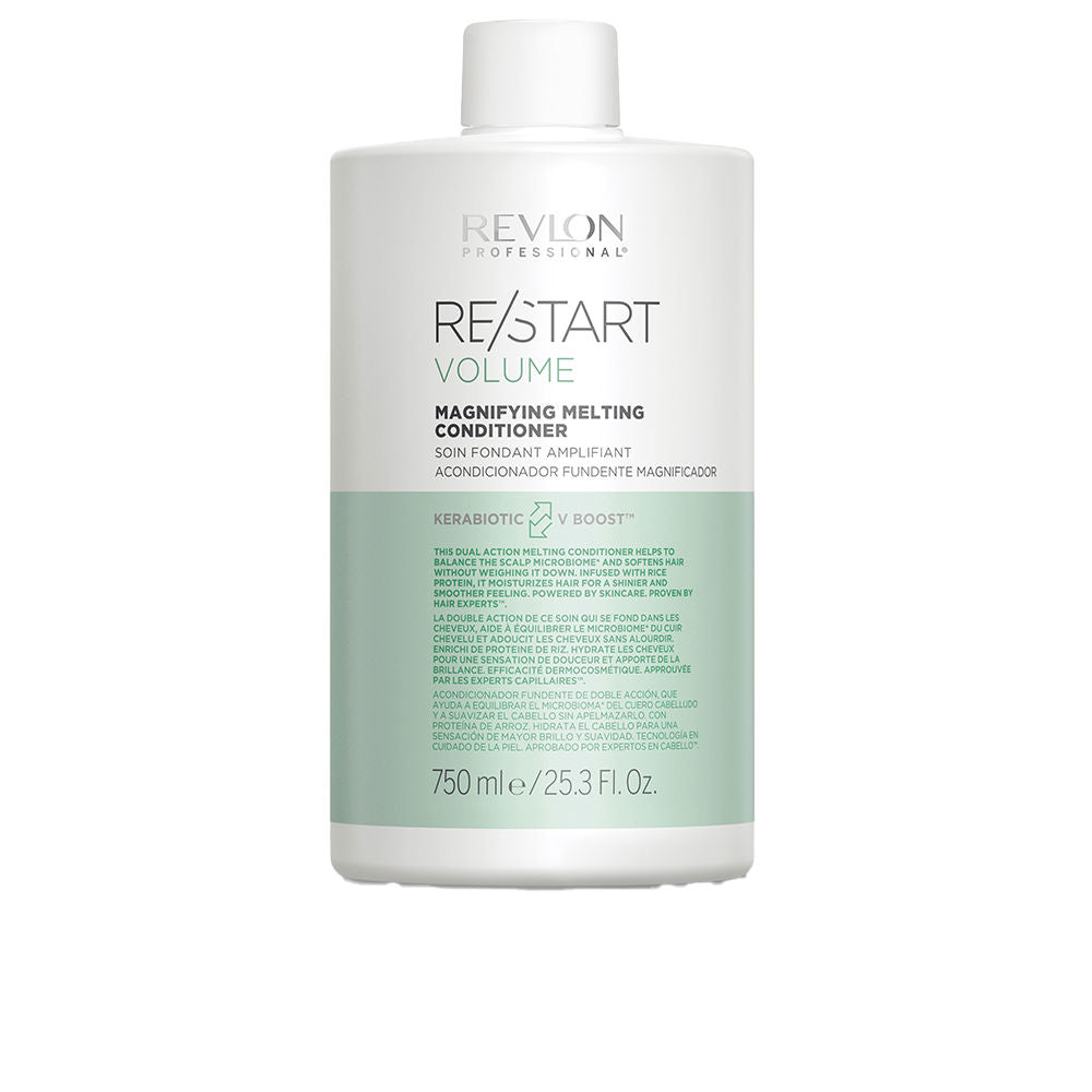 REVLON - Cabello - RE-START / (35 opciones)