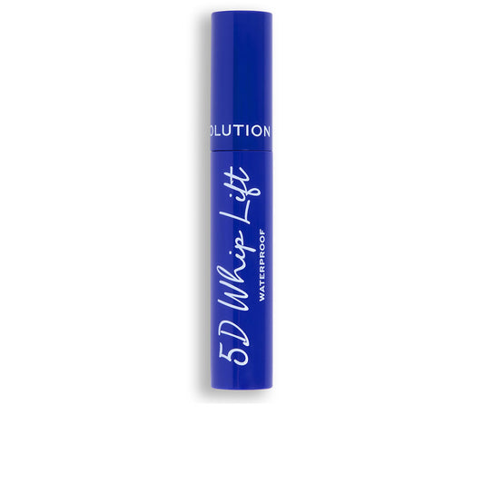 REVOLUTION MAKE UP - Maquillaje - 5D WHIP LIFT