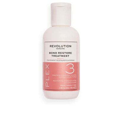 REVOLUTION HAIR CARE - Cabello - PLEX 3 / (3 opciones)